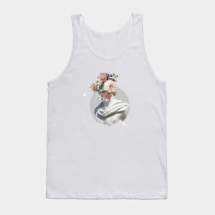 romawi Tank Top